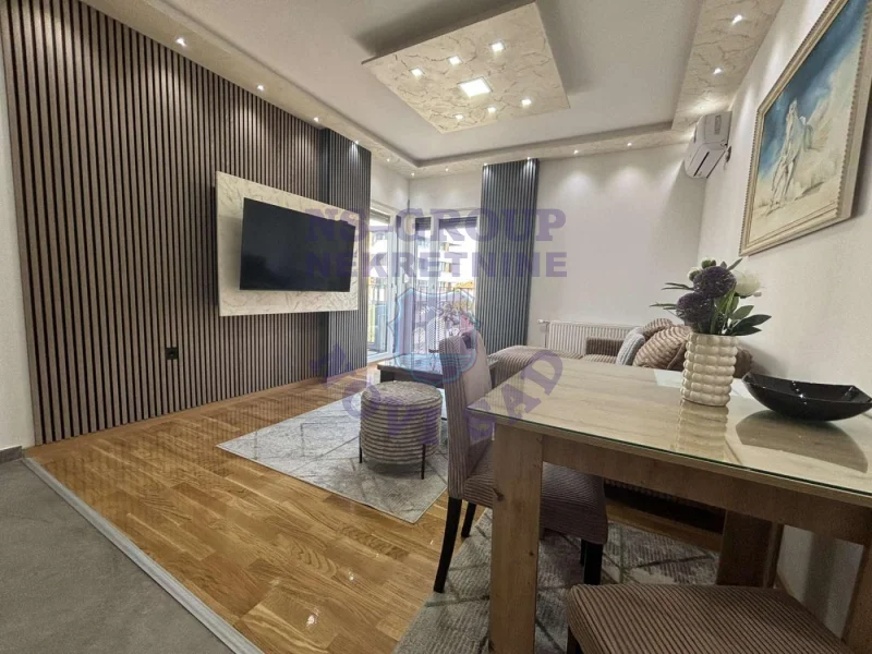 Stan na prodaju Novi Sad 42m2, 577845