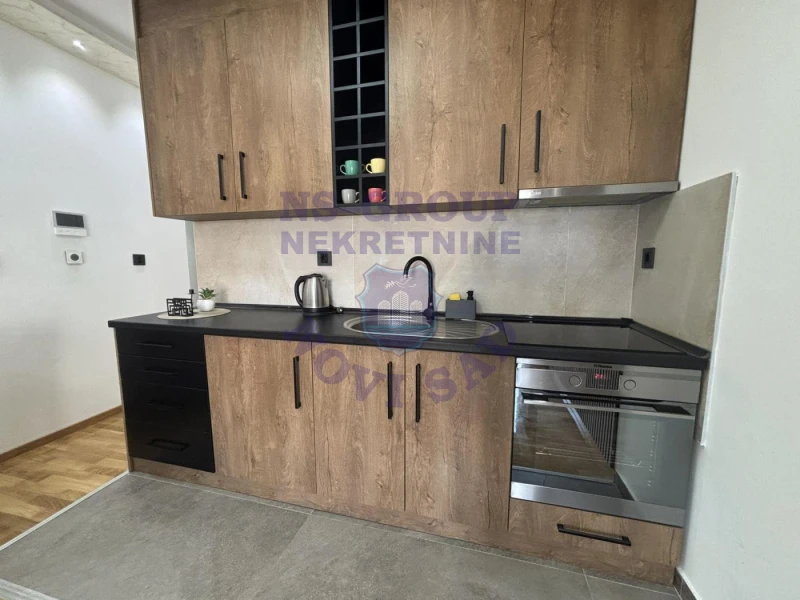 Stan na prodaju Novi Sad 42m2, 577845