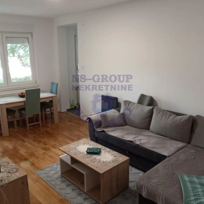 stan za izdavanje Novi Sad, 42m2 17458