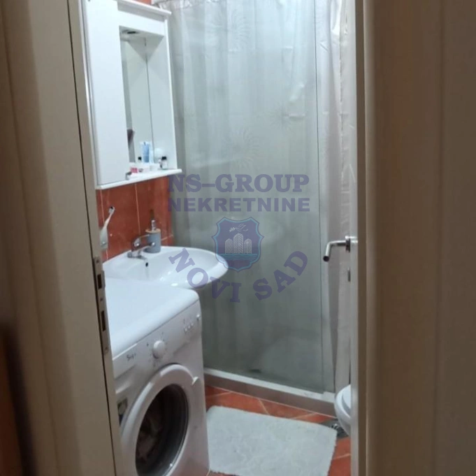 Stan na prodaju Novi Sad 42m2, 17458