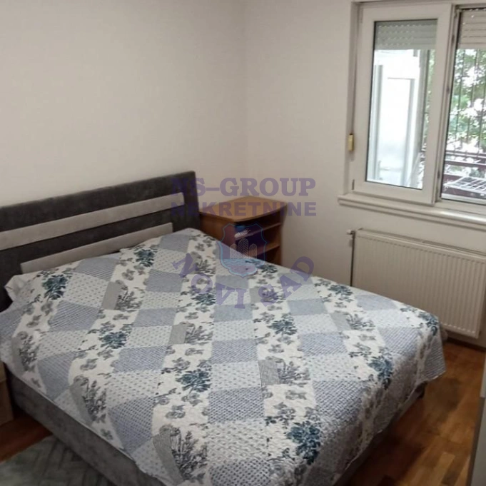 Stan na prodaju Novi Sad 42m2, 17458