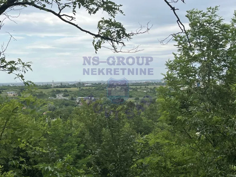 Plac na prodaju Petrovaradin 3176m2, 552227
