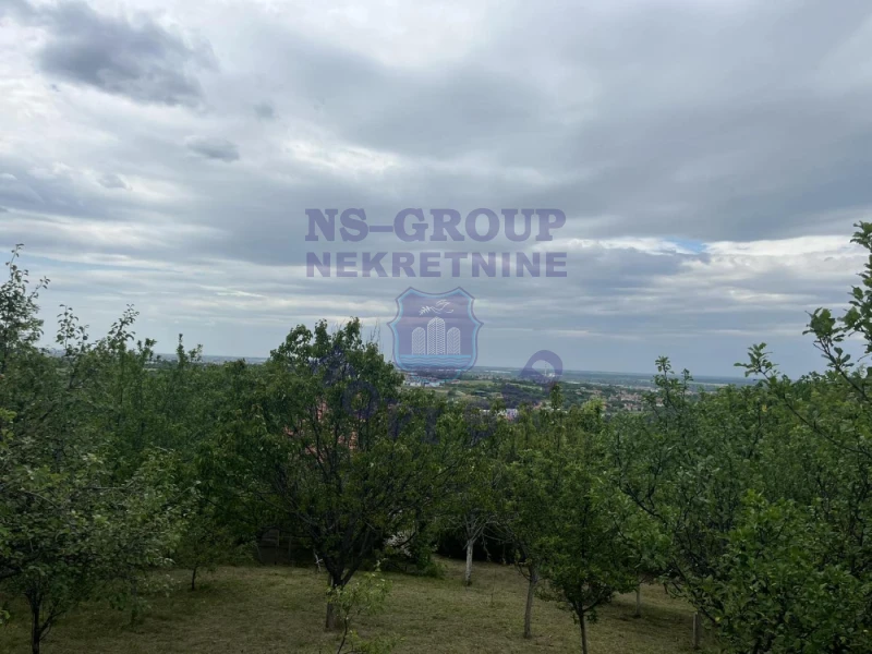 Plac na prodaju Petrovaradin 3176m2, 552227