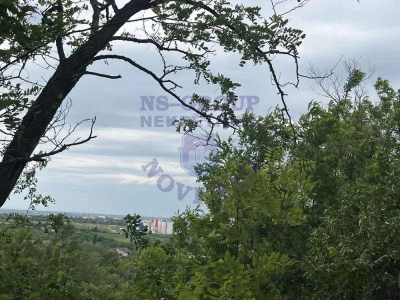 Plac na prodaju Petrovaradin 3176m2, 552227