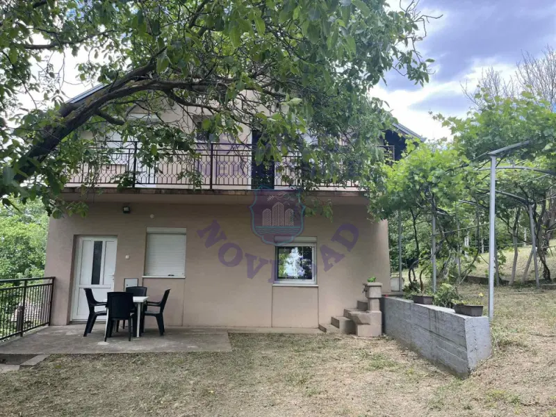 Plac na prodaju Petrovaradin 3176m2, 552227