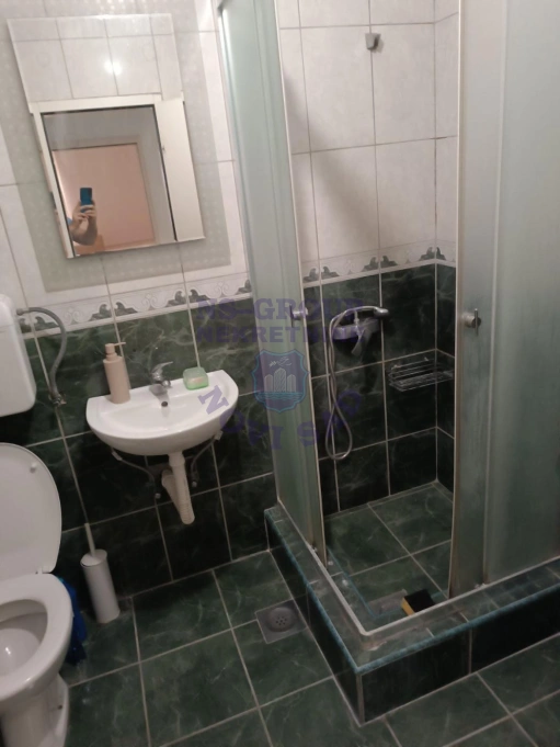 Stan na prodaju Novi Sad 60m2, 17463