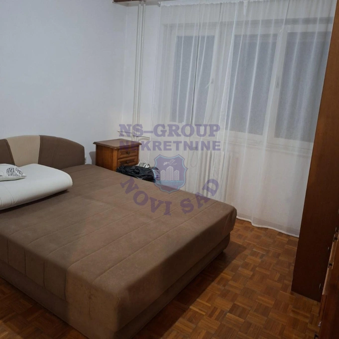 stan za izdavanje Novi Sad, 60m2 17463