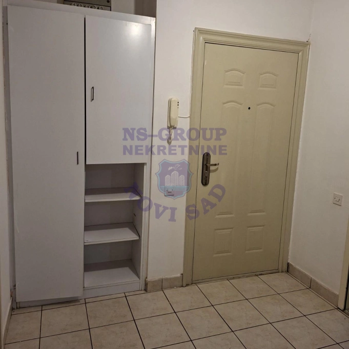 Stan na prodaju Novi Sad 60m2, 17463