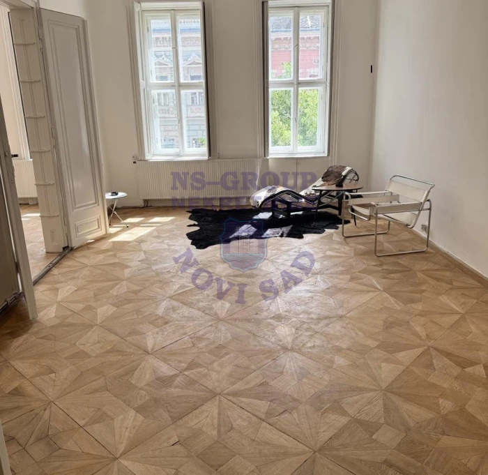 Stan na prodaju Novi Sad 200m2, 17464