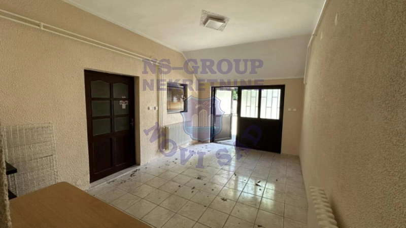 lokal za izdavanje Novi Sad, 35m2 17453