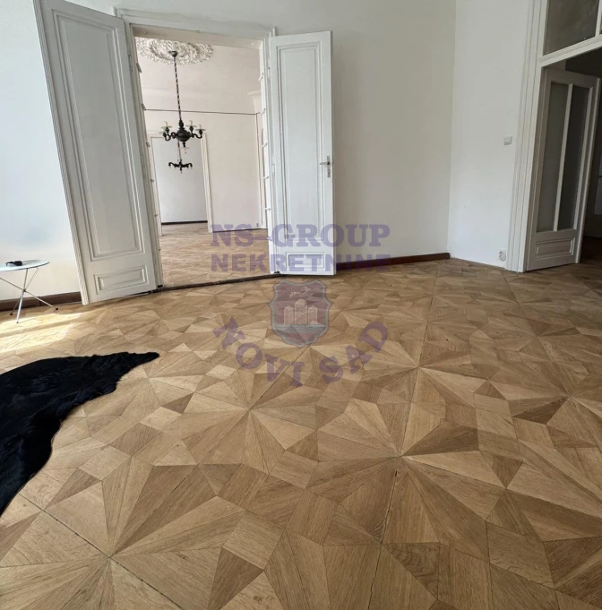 Stan na prodaju Novi Sad 200m2, 17464