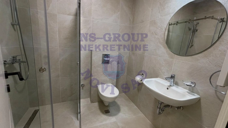 Stan na prodaju Novi Sad 32m2, 577866