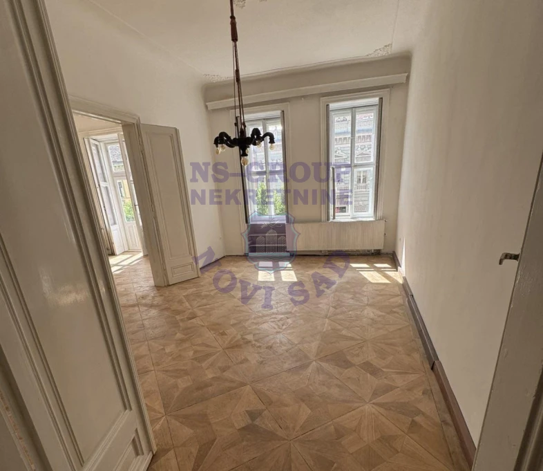 Stan na prodaju Novi Sad 200m2, 17464