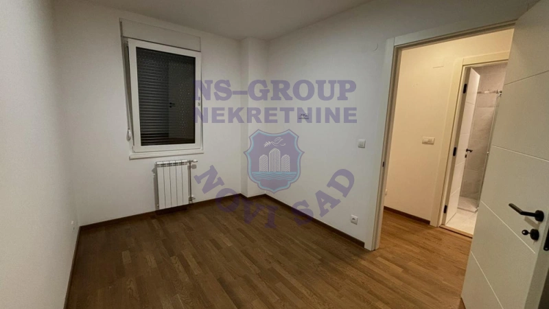 Stan na prodaju Novi Sad 32m2, 577866
