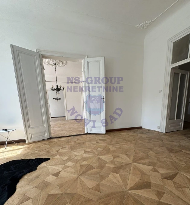 Stan na prodaju Novi Sad 200m2, 17464