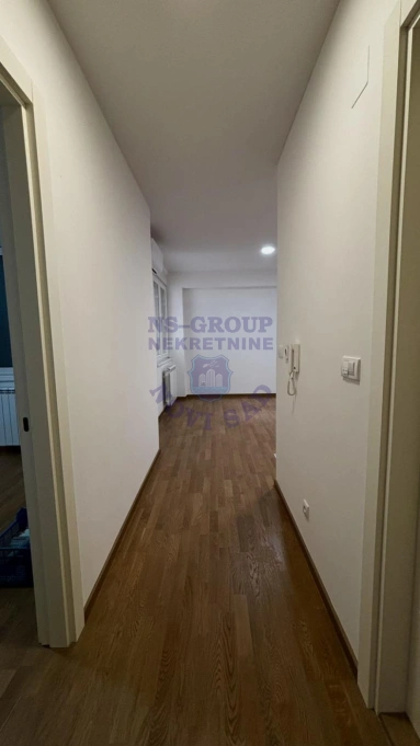 Stan na prodaju Novi Sad 32m2, 577866