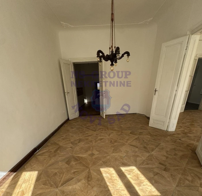 Stan na prodaju Novi Sad 200m2, 17464