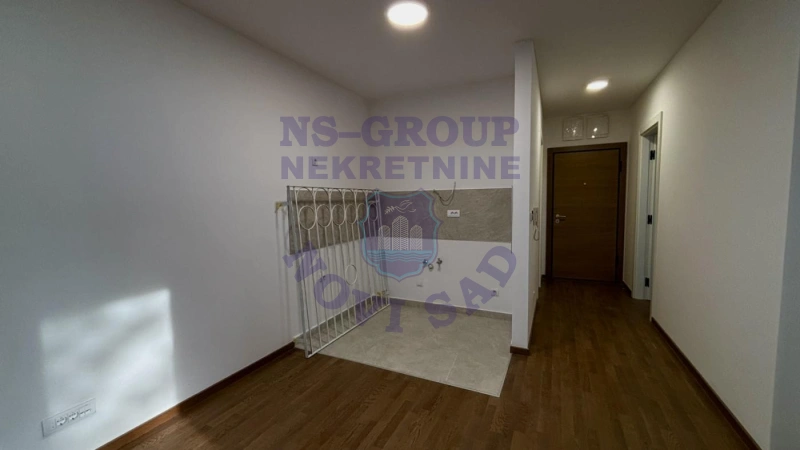 Stan na prodaju Novi Sad 32m2, 577866