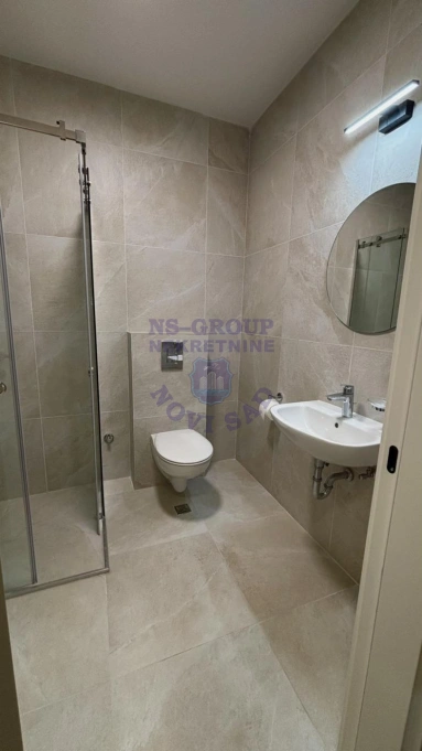 Stan na prodaju Novi Sad 32m2, 577866