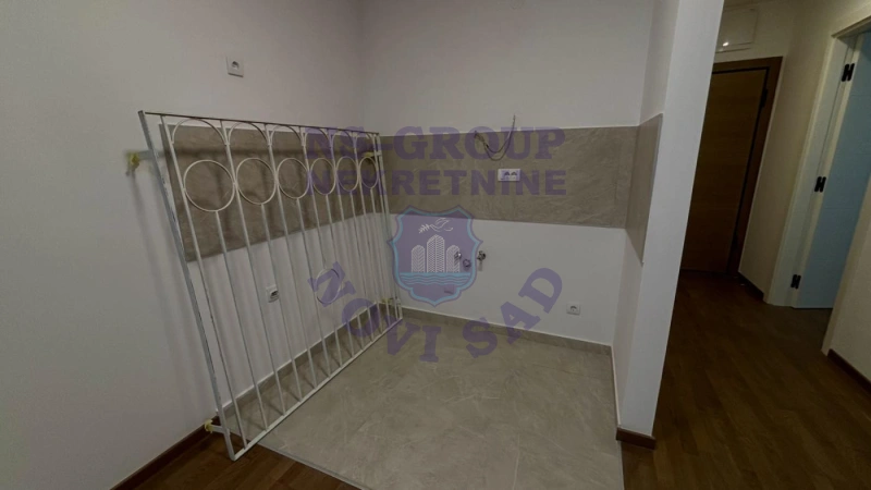 Stan na prodaju Novi Sad 32m2, 577866