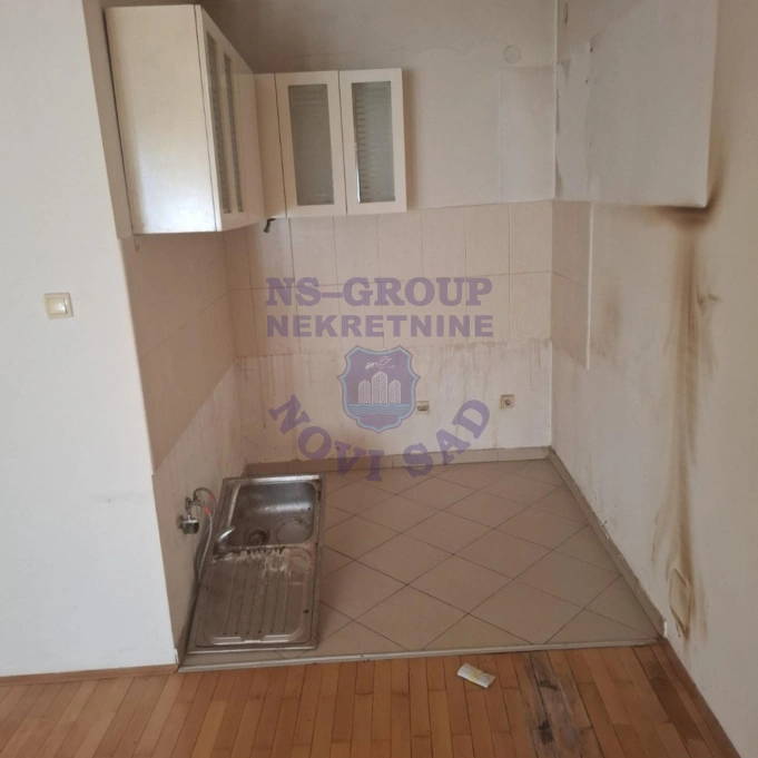 Stan na prodaju Novi Sad 34m2, 577864