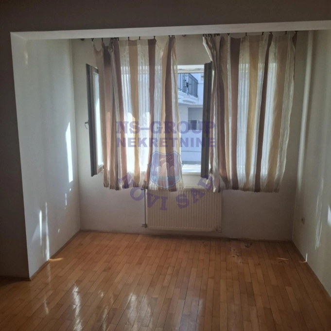 stan na prodaju Novi Sad, 34m2 577864
