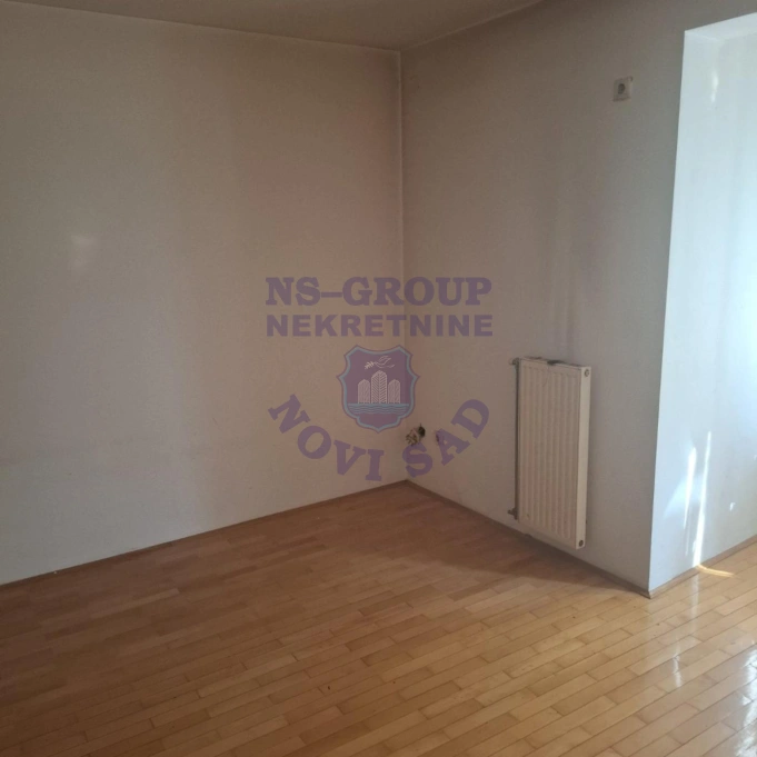 Stan na prodaju Novi Sad 34m2, 577864
