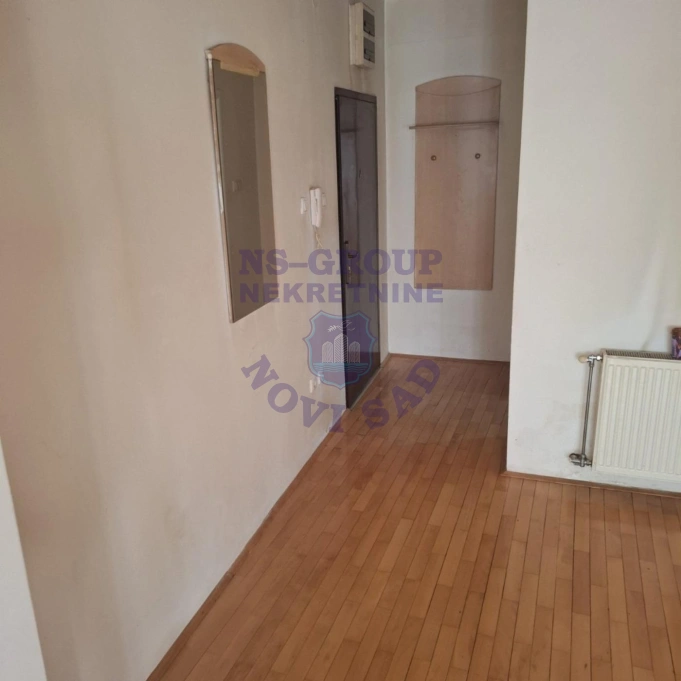 Stan na prodaju Novi Sad 34m2, 577864