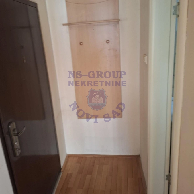 Stan na prodaju Novi Sad 34m2, 577864