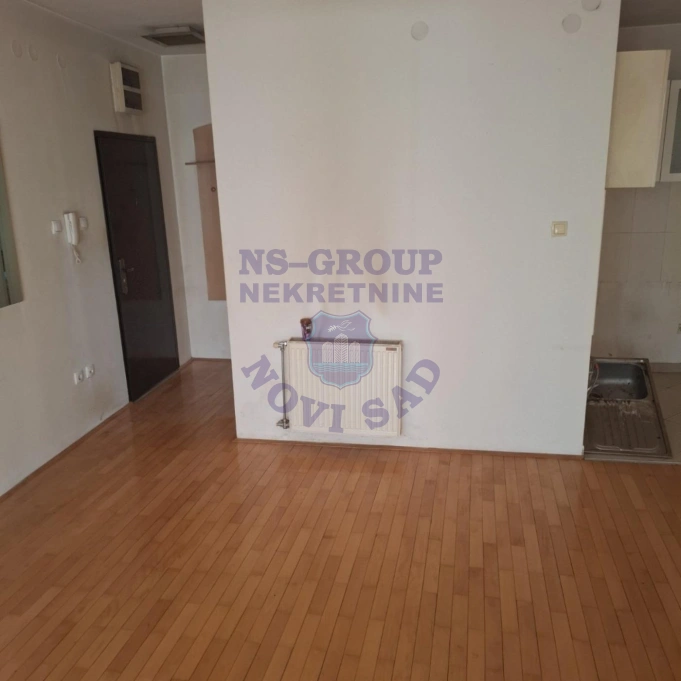 Stan na prodaju Novi Sad 34m2, 577864