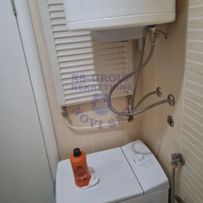 Stan na prodaju Novi Sad 34m2, 577864