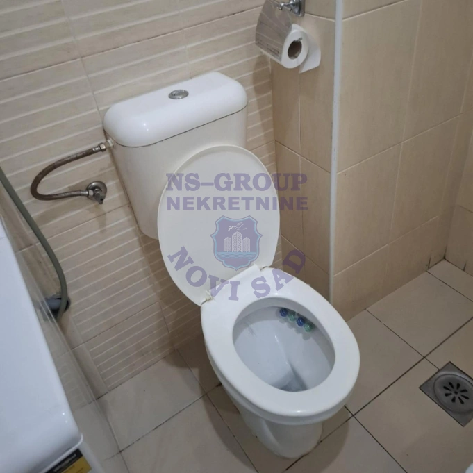 Stan na prodaju Novi Sad 34m2, 577864