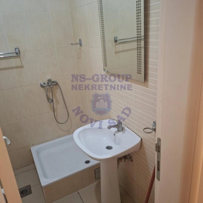 Stan na prodaju Novi Sad 34m2, 577864