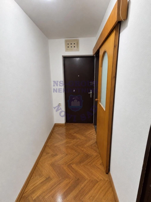 Stan na prodaju Novi Sad 33m2, 577897