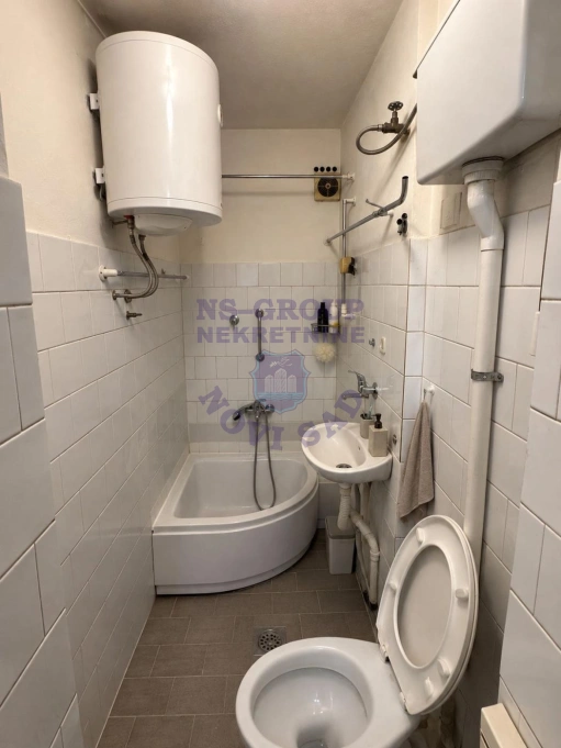 Stan na prodaju Novi Sad 33m2, 577897
