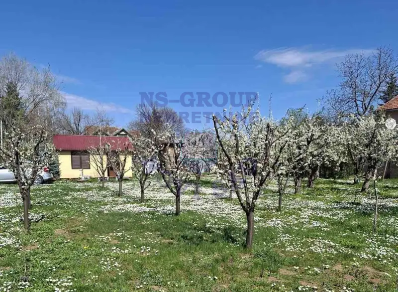 Kuća na prodaju Krušedol 30m2, 577724