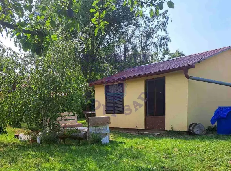 Kuća na prodaju Krušedol 30m2, 577724