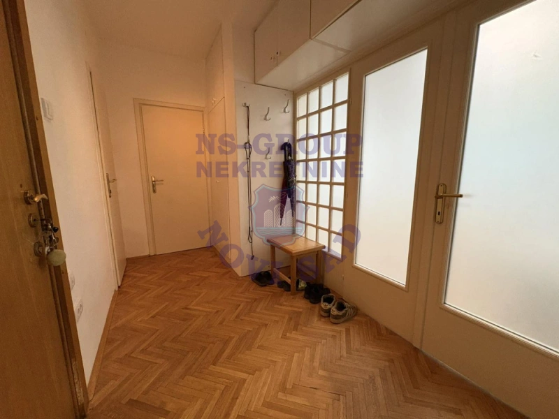 Stan na prodaju Novi Sad 117m2, 577836