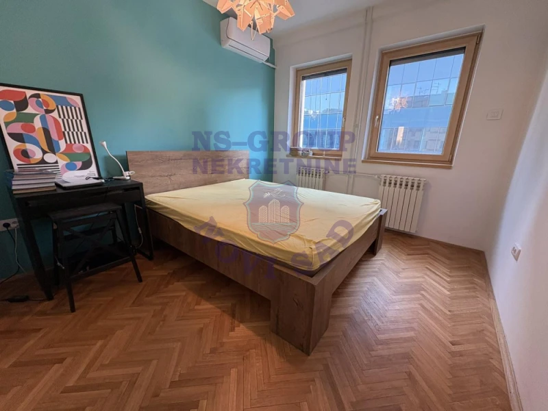 Stan na prodaju Novi Sad 117m2, 577836