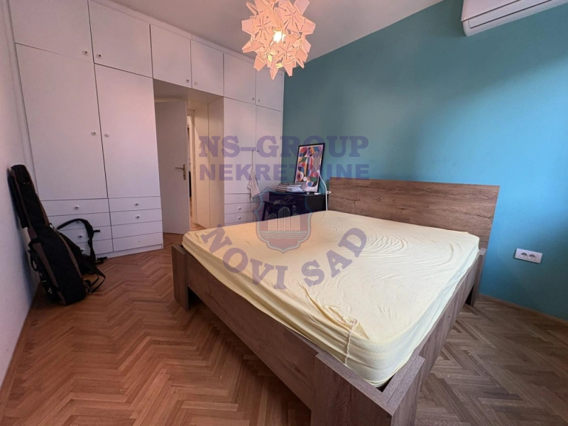 Stan na prodaju Novi Sad 117m2, 577836