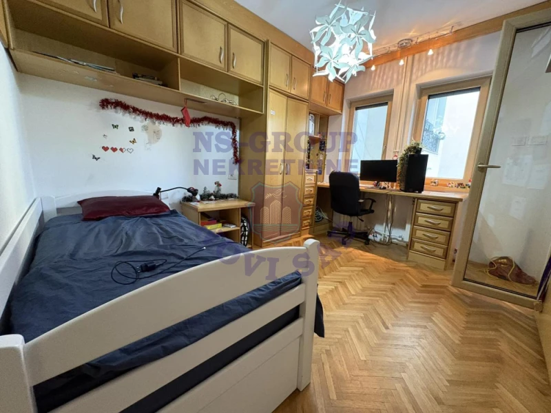 Stan na prodaju Novi Sad 117m2, 577836