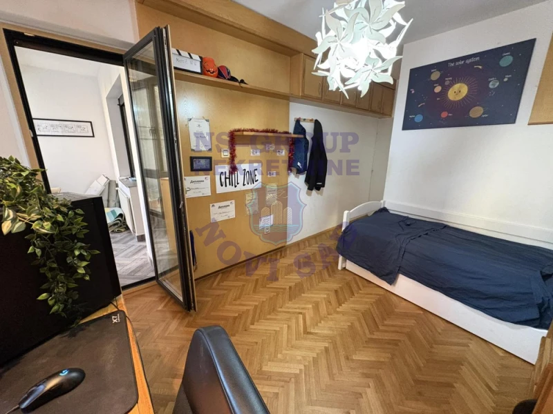 Stan na prodaju Novi Sad 117m2, 577836