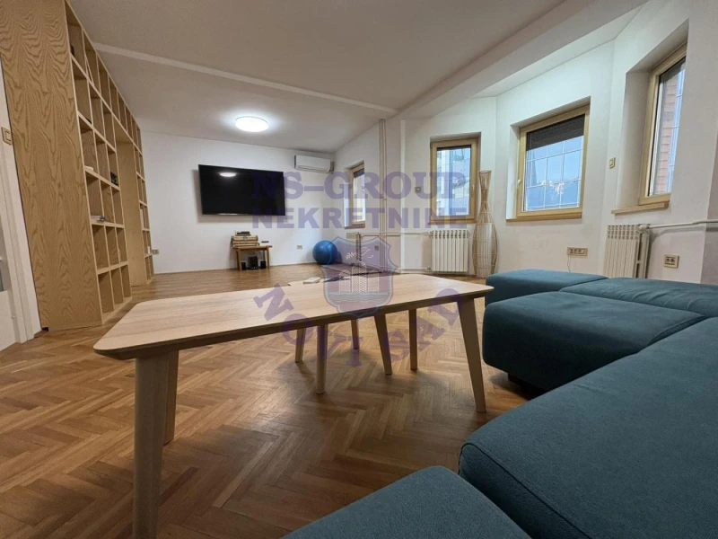 Stan na prodaju Novi Sad 117m2, 577836