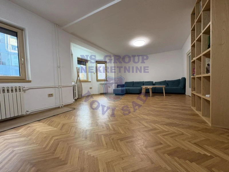 Stan na prodaju Novi Sad 117m2, 577836