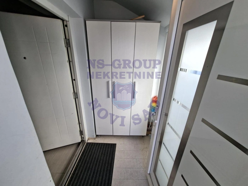Kuća na prodaju Novi Sad 108m2, 577829