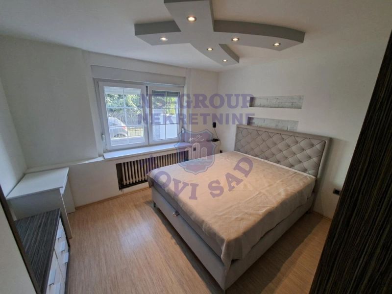 Kuća na prodaju Novi Sad 108m2, 577829
