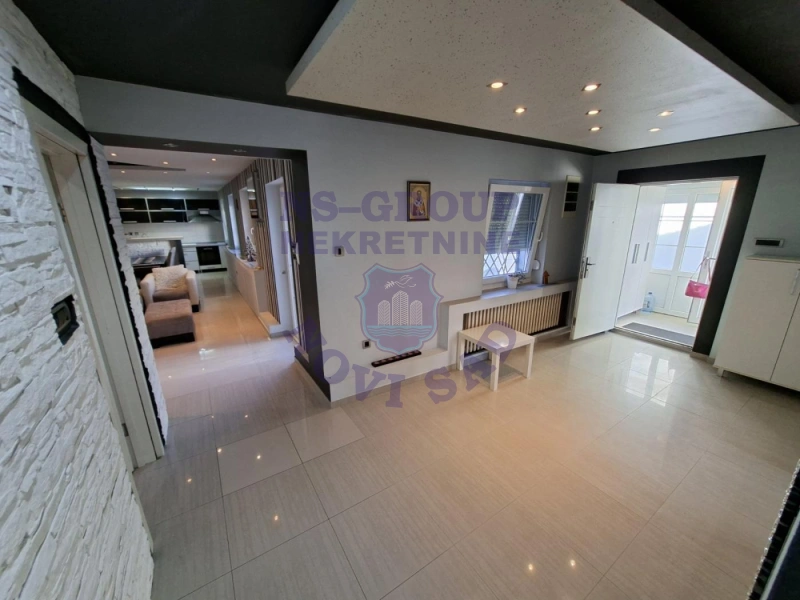 Kuća na prodaju Novi Sad 108m2, 577829