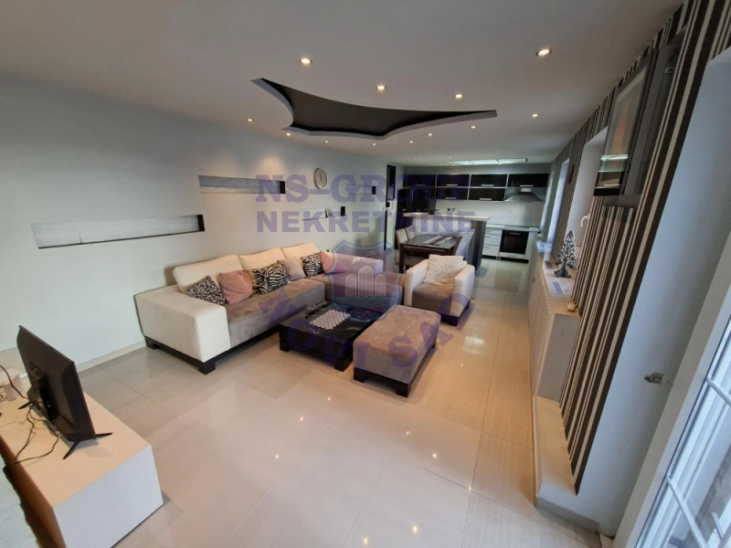 kuca na prodaju Novi Sad, 108m2 577829