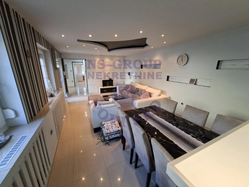 Kuća na prodaju Novi Sad 108m2, 577829