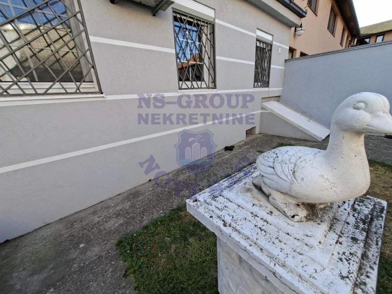 Kuća na prodaju Novi Sad 108m2, 577829